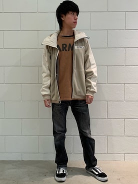 tatsuyaさんのコーディネート