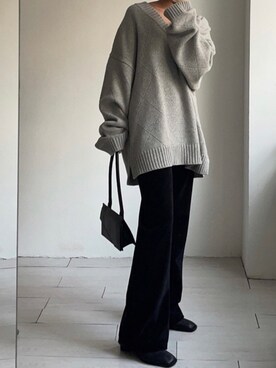 yuenkiiiさんのコーディネート