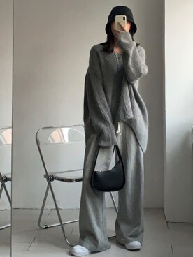 yuenkiiiさんのコーディネート