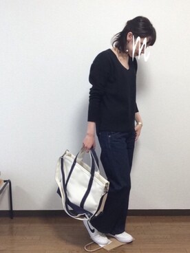 mikaさんのコーディネート