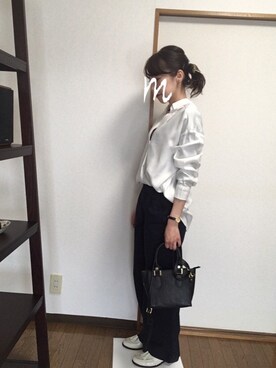 mikaさんのコーディネート