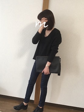 mikaさんのコーディネート