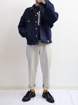 hiiragiさんのコーディネート