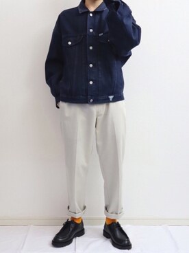 hiiragiさんのコーディネート