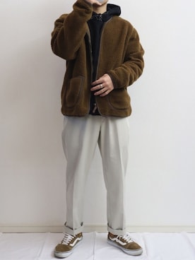 hiiragiさんのコーディネート