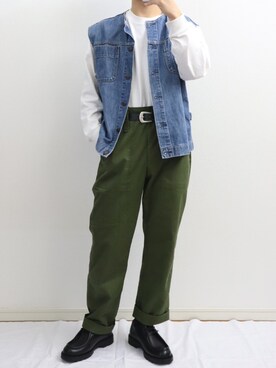 hiiragiさんのコーディネート