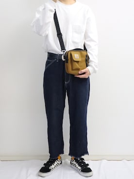 hiiragiさんのコーディネート