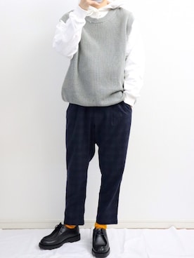 hiiragiさんのコーディネート