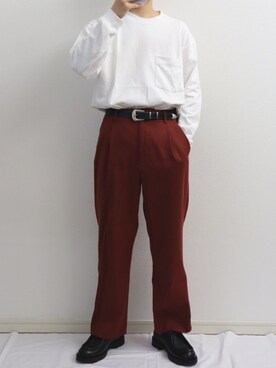 hiiragiさんのコーディネート