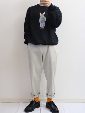 hiiragiさんのコーディネート