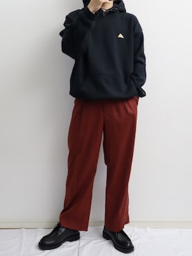 hiiragiさんのコーディネート