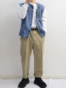 hiiragiさんのコーディネート