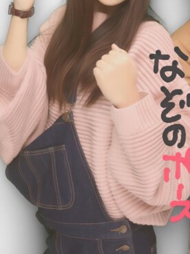 camelonさん(レディース・159cm)の冬コーディネート