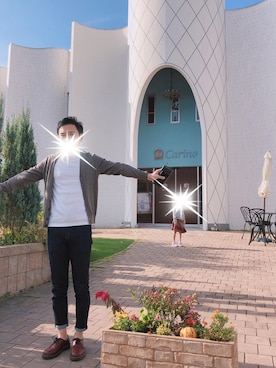 watallica.7さんのコーディネート