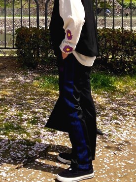 ワンスターローファー の人気ファッションコーディネート Wear