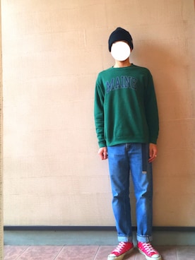 Niさんのコーディネート