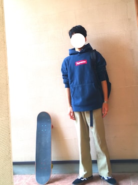 Niさんのコーディネート