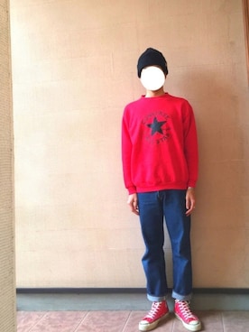 Niさんのコーディネート