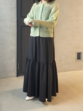 bleublanc_zozoさん（レディース・160cm）の秋コーディネート