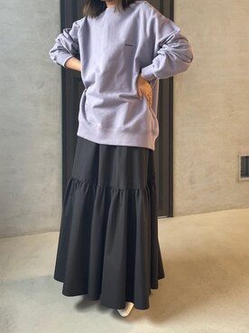 bleublanc_zozoさん（レディース・160cm）の秋コーディネート