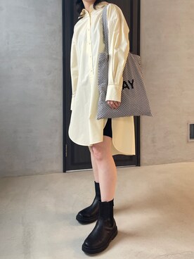 bleublanc_zozoさん（レディース・160cm）の秋コーディネート