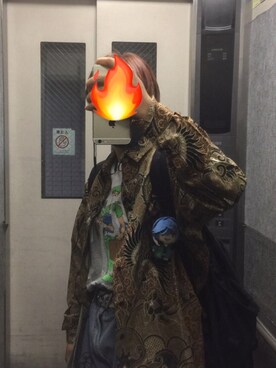 anne4さんのコーディネート