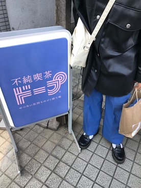 anne4さんのコーディネート