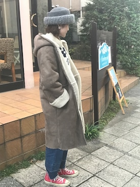 yukinoさんのコーディネート