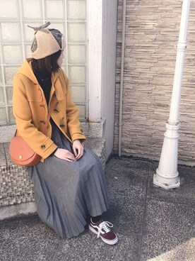 yukinoさんのコーディネート