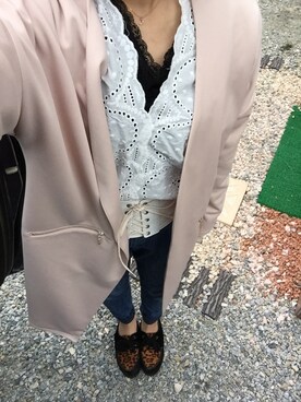 ayanchu💋さんのコーディネート