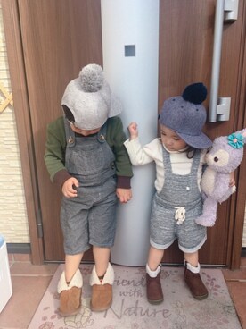 ayanchu💋さんのコーディネート