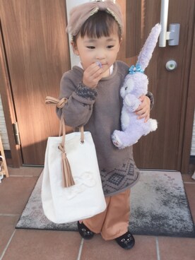 ayanchu💋さんのコーディネート