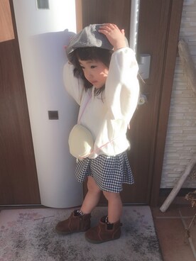 ayanchu💋さんのコーディネート