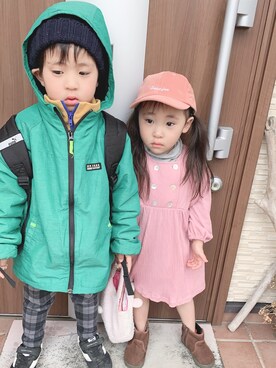 ayanchu💋さんのコーディネート