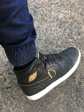 9階に在る食堂さんのコーディネート