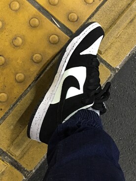 9階に在る食堂さんのコーディネート