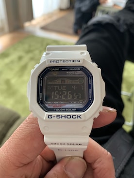 9階に在る食堂さんのコーディネート