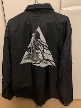 9階に在る食堂さんのコーディネート