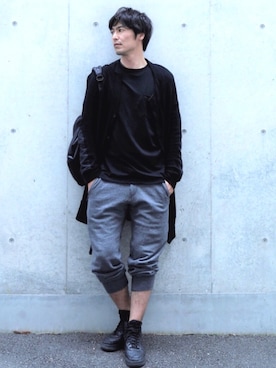 HF0808さんのコーディネート