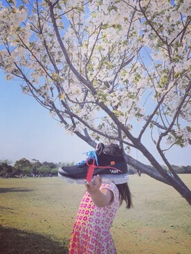 「theten」｜TOMOさん（メンズ・165cm）の春コーディネート