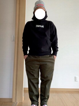 TOMOさんのコーディネート
