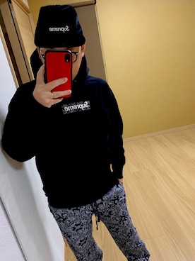 TOMOさんのコーディネート