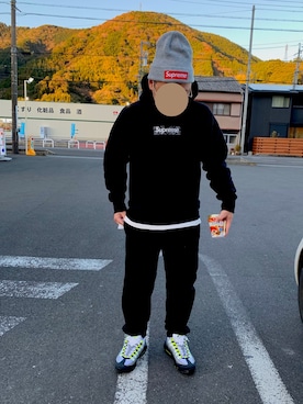 TOMOさんのコーディネート