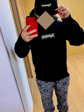 TOMOさんのコーディネート
