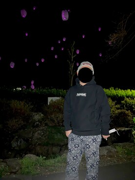 TOMOさんのコーディネート