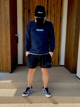 TOMOさんのコーディネート