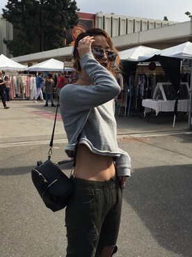 HINAKO MIYASHITAさんのコーディネート