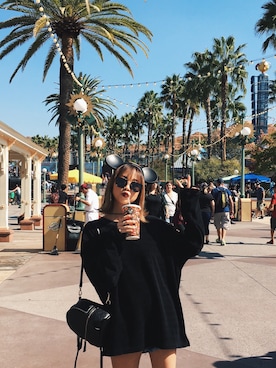 HINAKO MIYASHITAさんのコーディネート