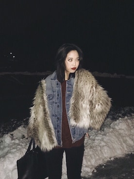 HINAKO MIYASHITAさんのコーディネート