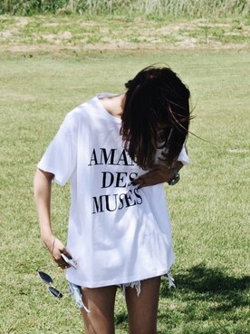 HINAKO MIYASHITAさんのコーディネート